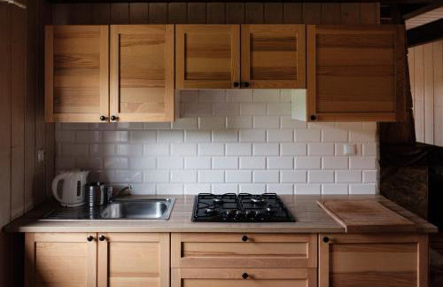 Dom Malowany domki - Foto 12