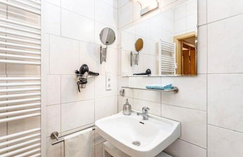 Ferienwohnung Am Kirchplatz - Foto 22