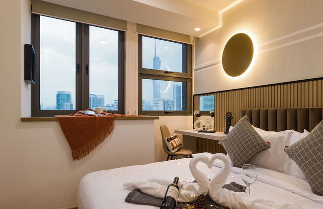 The Riv Riveria City KL Sentral - Foto 30