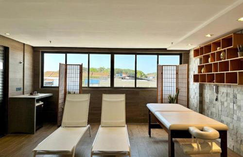 Flat Studio Design São Luís 1102 - Foto 13