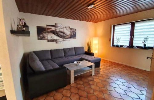 Apartments Rhona III und IV Neunkirchen City - Foto 1