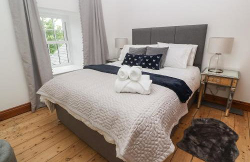 Trevedran Cottage - Foto 15