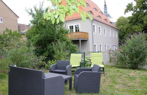 Ferienwohnung-im-Pfarrhaus - Foto 12