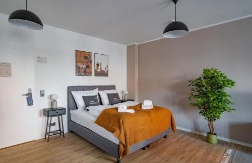 Limehome Salzgitter A.-Schweitzer-Str. - Foto 46