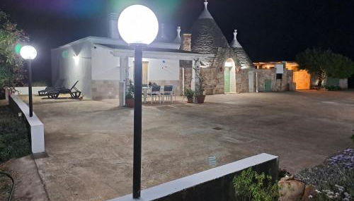 trullo madonna della grotta - Foto 3