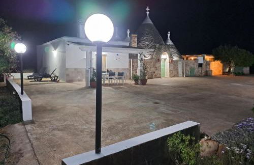trullo madonna della grotta - Foto 3