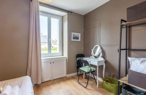 Résidence La Colombanaise - Foto 53