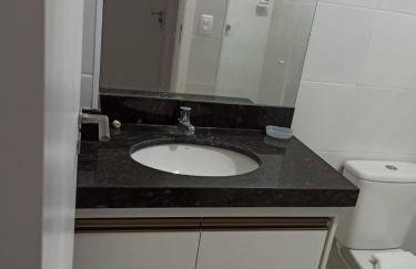 Aquaville Atalaia Apartamentos - Foto 4