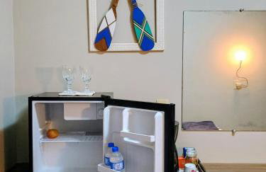 Quarto dentro de residência Familiar próximo ao Aeroporto - Photo 9