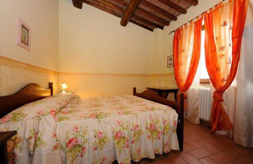 Country House Il Piancardato - Photo 11