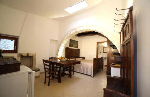 Case Vacanza Al Borgo Antico - Foto 12