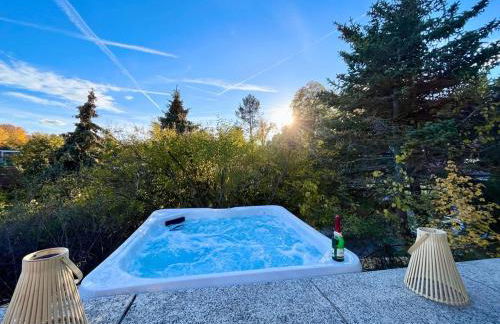 Ferienhaus Harzblick - Foto 7