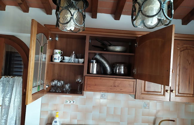 Da Tilli alla Fornace - Foto 28