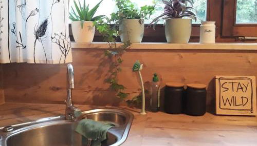 #staywild29 - Gemütliche Ferienwohnung im Allgäu - Foto 5