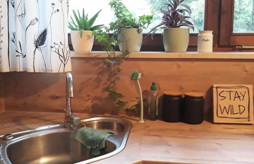 #staywild29 - Gemütliche Ferienwohnung im Allgäu - Foto 5