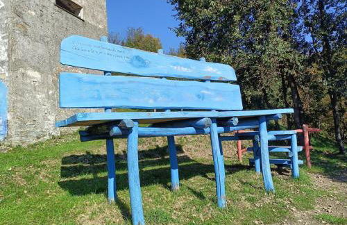 Casa Franca - Apartment in the countryside with garden - Foto 41