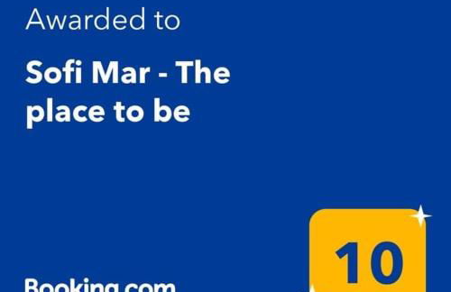 Sofi Mar - Plomari - The place to be - Photo 35