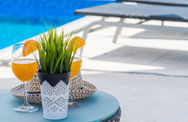 Villa Majkovica - Foto 45