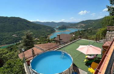 Villa panoramica Le Cerquiglie - Foto 13