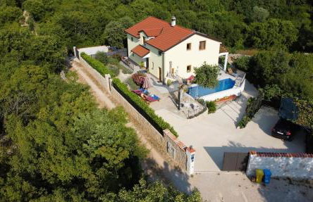 Holiday house Villa Jozi - Foto 43