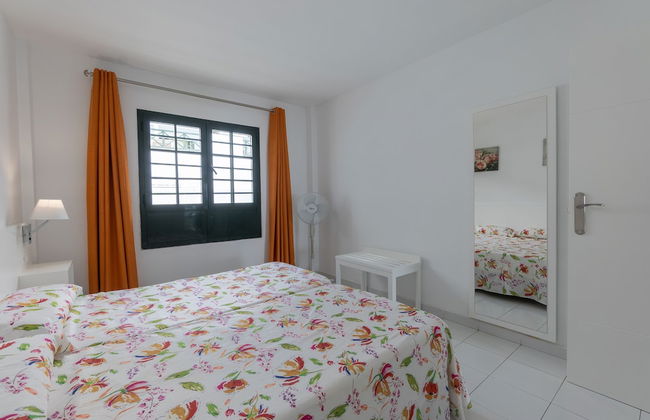 Apartamentos La Moraña - Foto 11