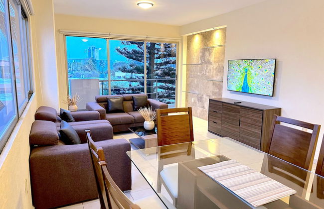 Topacio7 Residencial by Vecino Stays - Foto 28