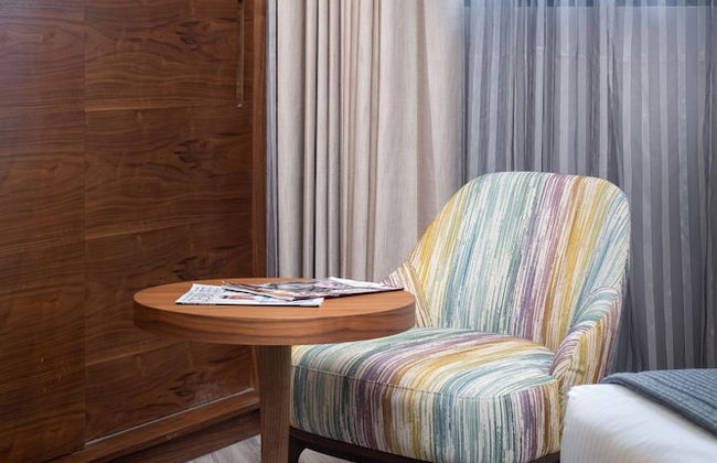 Ascott Corniche Al Khobar - Foto 70