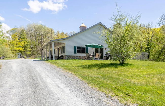 Modern Farm Home 2hr NYC BOS Peaceful Wifi - Foto 20