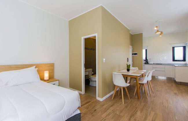 Criollos Apartamentos - Foto 7