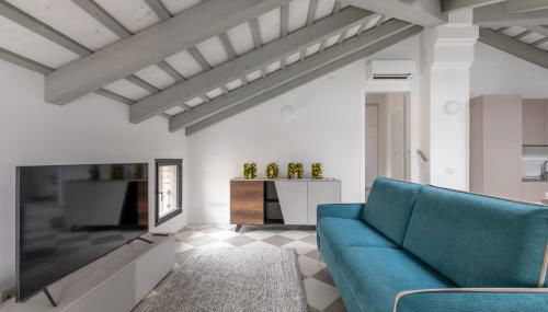 Corte alle mura - Mansarda lux - Foto 4