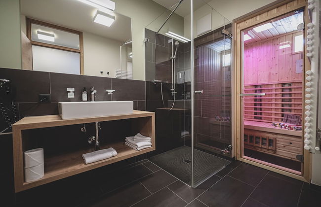 Priva Alpine Lodge Lenzerheide - Photo 16