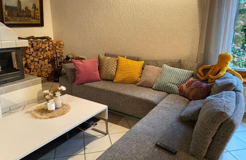 Ferienwohnung Lodge 43 - Foto 34