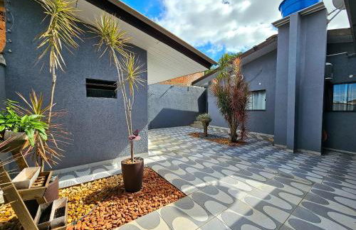 Casa Familiar 3 quartos c Piscina prox centro - Foto 32