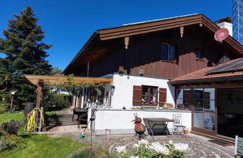 Apartment Rauschbergblick - Photo 1