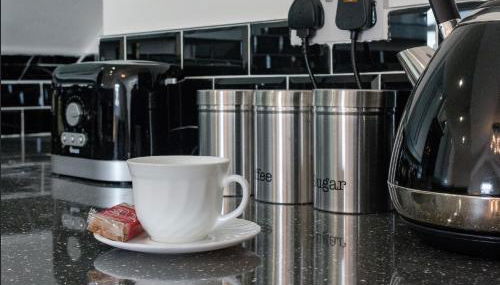 Town centre apartments - Foto 4