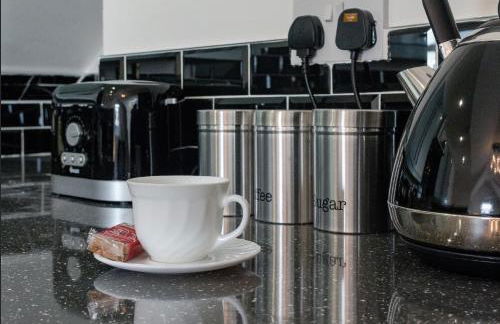 Town centre apartments - Foto 4