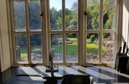 Weir Cottage - Foto 19