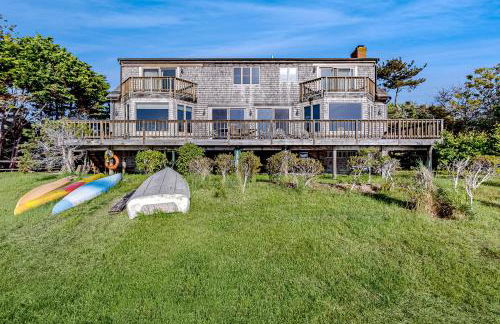 Cape Springs Cottage - Foto 25