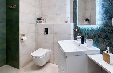 Apartament Mona Jeżyce - Photo 11