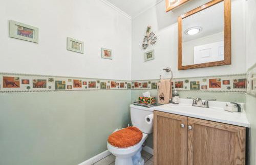 Lower Sleighride - Foto 23