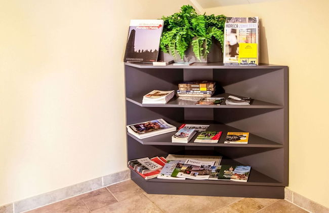 Home in a Rural Setting With a Wonderfully Garden - Foto 23