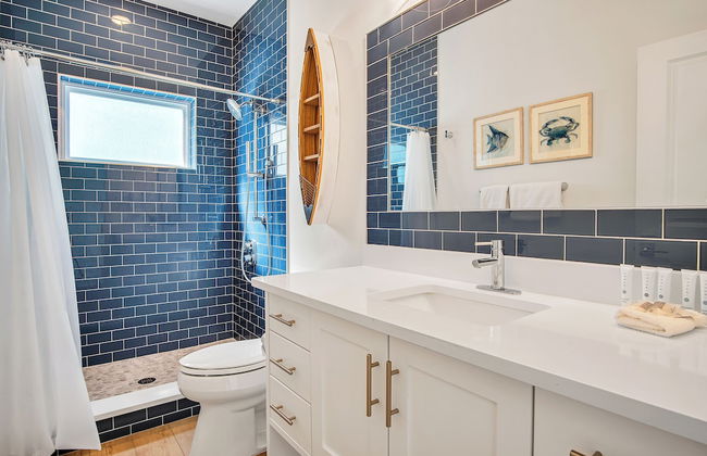 The White House by Silver Sands Vacation Rentals - Foto 23