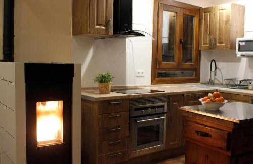 Casa Albana Pirineos - Photo 17