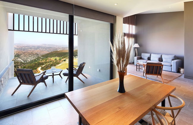 Minthis Resort - Foto 39