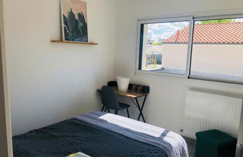 La villa Hérault - Foto 24