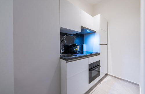 Nurban Apartments GoHo - Foto 63