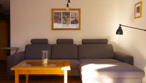 Hörnerlodge - Foto 5