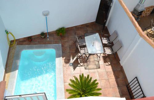 Dos casas rurales en Despeñaperros, La Reconquista y Nuevas Poblaciones - Foto 46