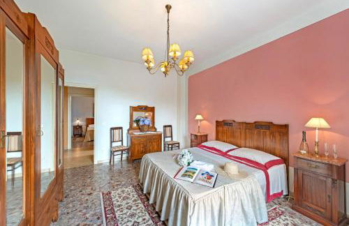 Villa Ortensie Garden with amazing view - Happy Rentals - Foto 14