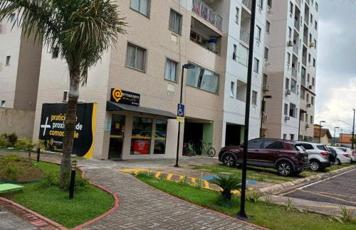 Apartamento de 2 quartos bem localizado para COP30 - Foto 13